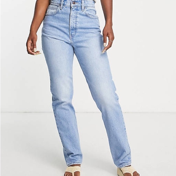 70s Mile High Straight Leg Levi’s - Picture 3 of 3